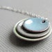 see more listings in the Enamel Necklaces section