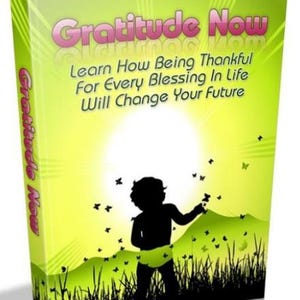 Gratitude Now