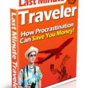 Last Minute Traveler