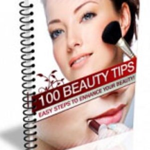 100 Beauty Tips