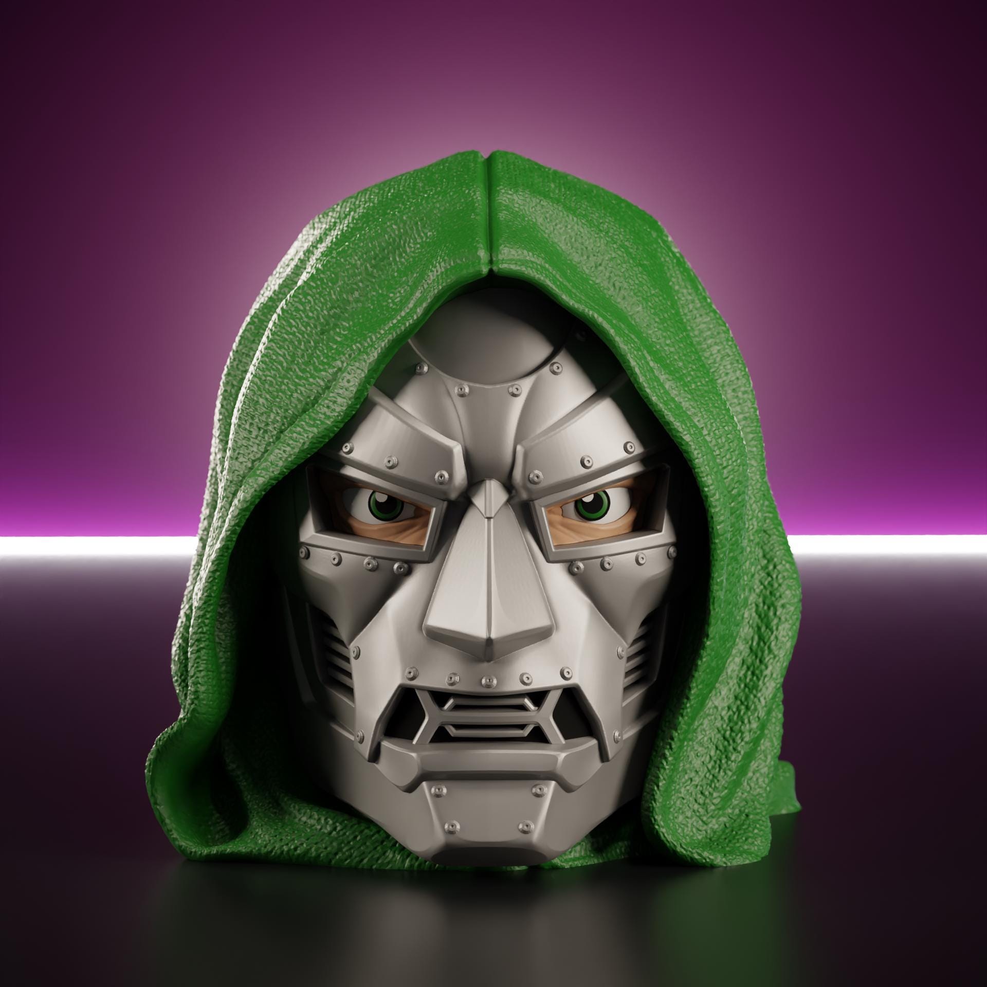 Dr doom toys - Etsy 日本