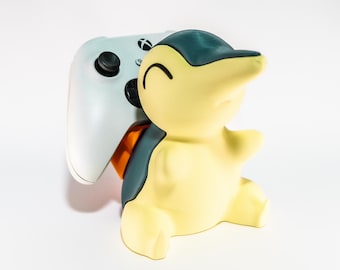 Cyndaquil Joyjoystick Halter