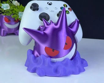 Suporte para controlador de gateway Gengar