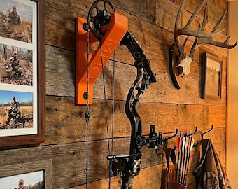 Bow Wall Mount