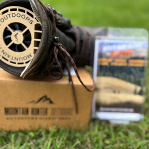 Portable Boot Dryer: Ultralight and Made in the USA- Stop Odor and Protect Your Expensive Gear afbeelding 7