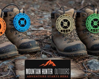 Secador de botas portátil: ultraligero y fabricado en EE. UU. Elimina el mal olor y protege tus equipos más caros.