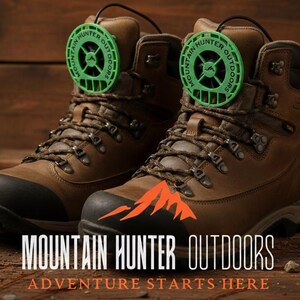 Portable Boot Dryer: Ultralight and Made in the USA- Stop Odor and Protect Your Expensive Gear afbeelding 9