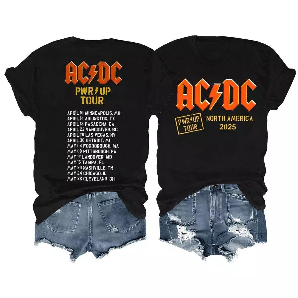 Vintage Acdc T Shirt - Etsy Vintage Acdc T Shirt - Etsy