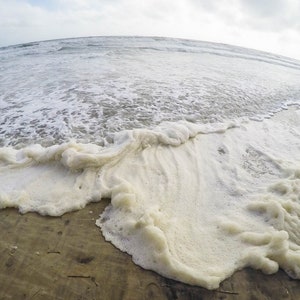 Ocean Foam GoPro: Photography Download