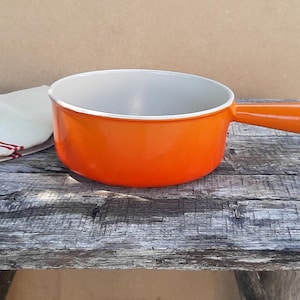 Cousances Le Creuset Fondue - Etsy