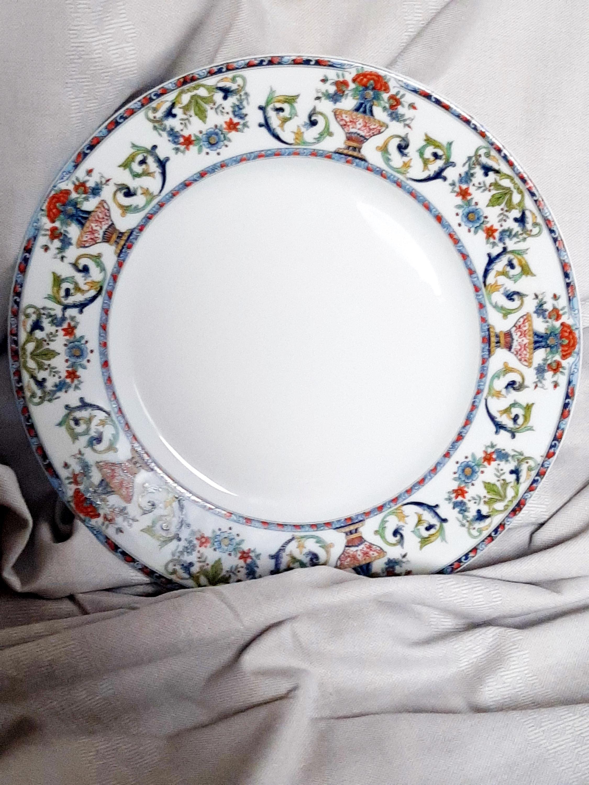 Haviland Renaissance - Etsy