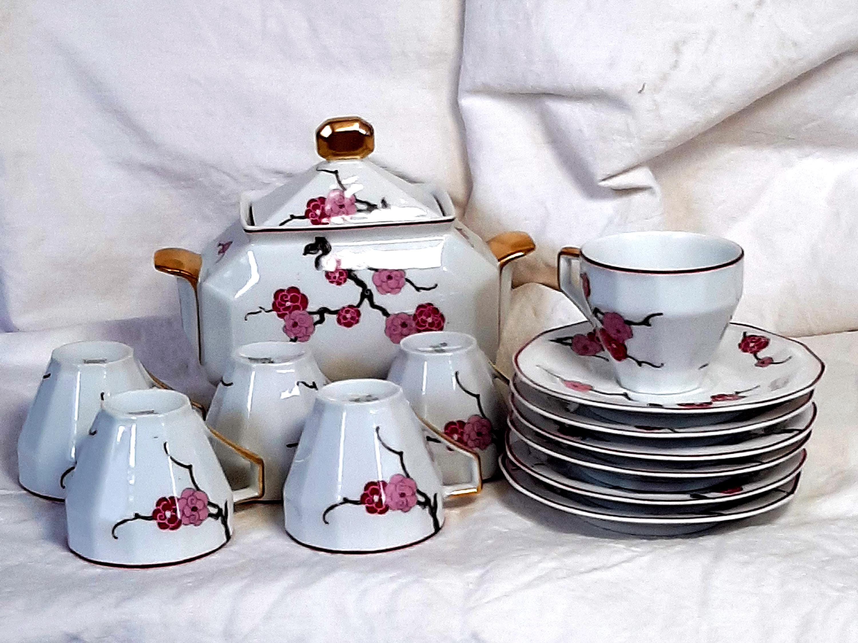 Bernardaud china - Etsy 日本