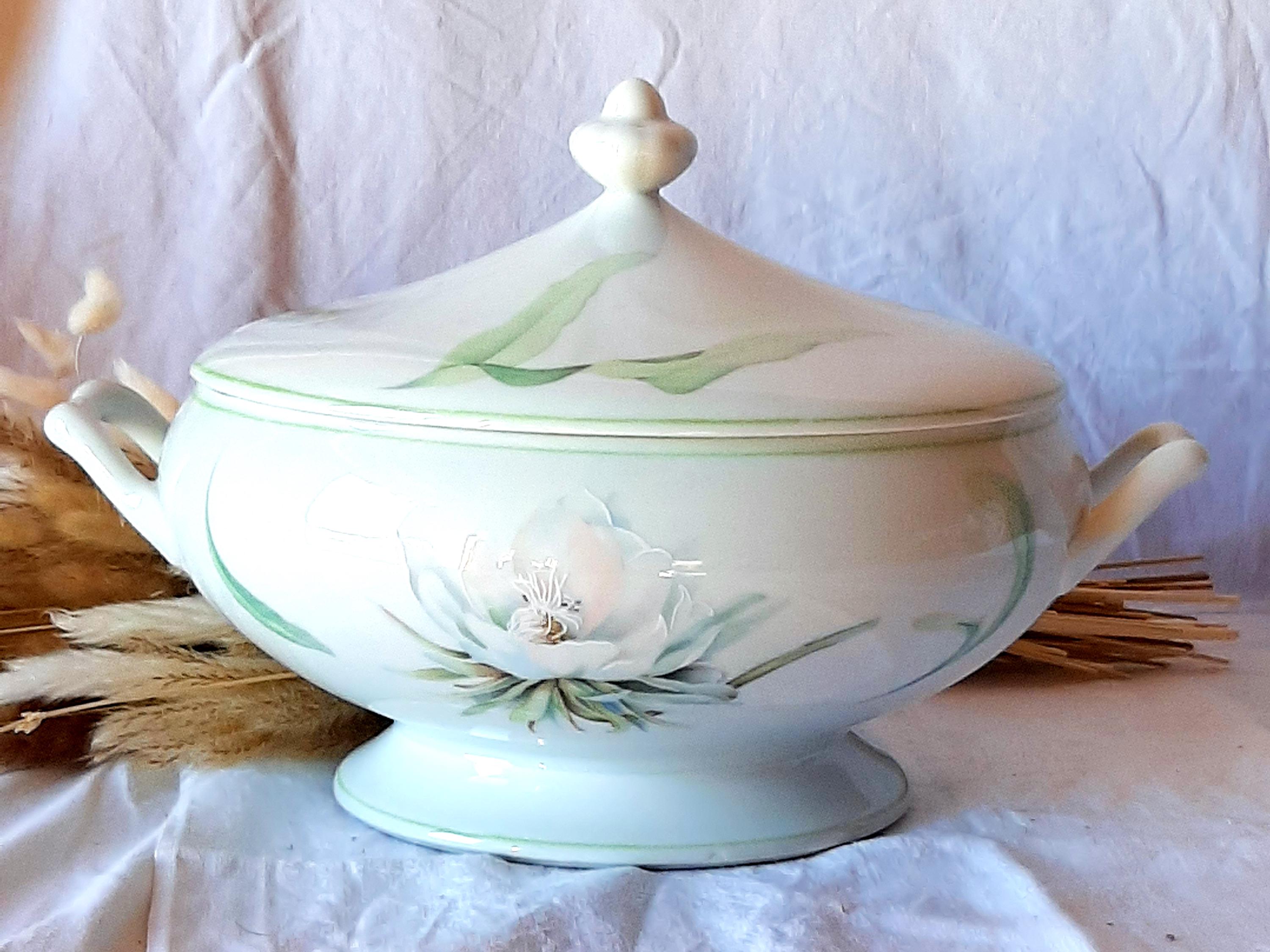 Manufacture royale limoges - Etsy France