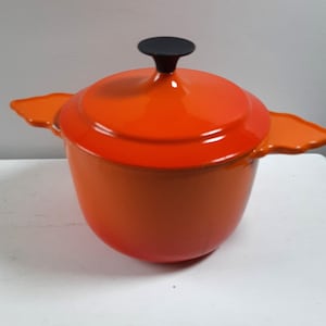 COUSANCES フォンデュコンロ Le Creuset, Cousances and Cast Iron
