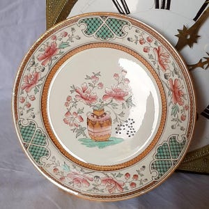 Minton Japan - Etsy