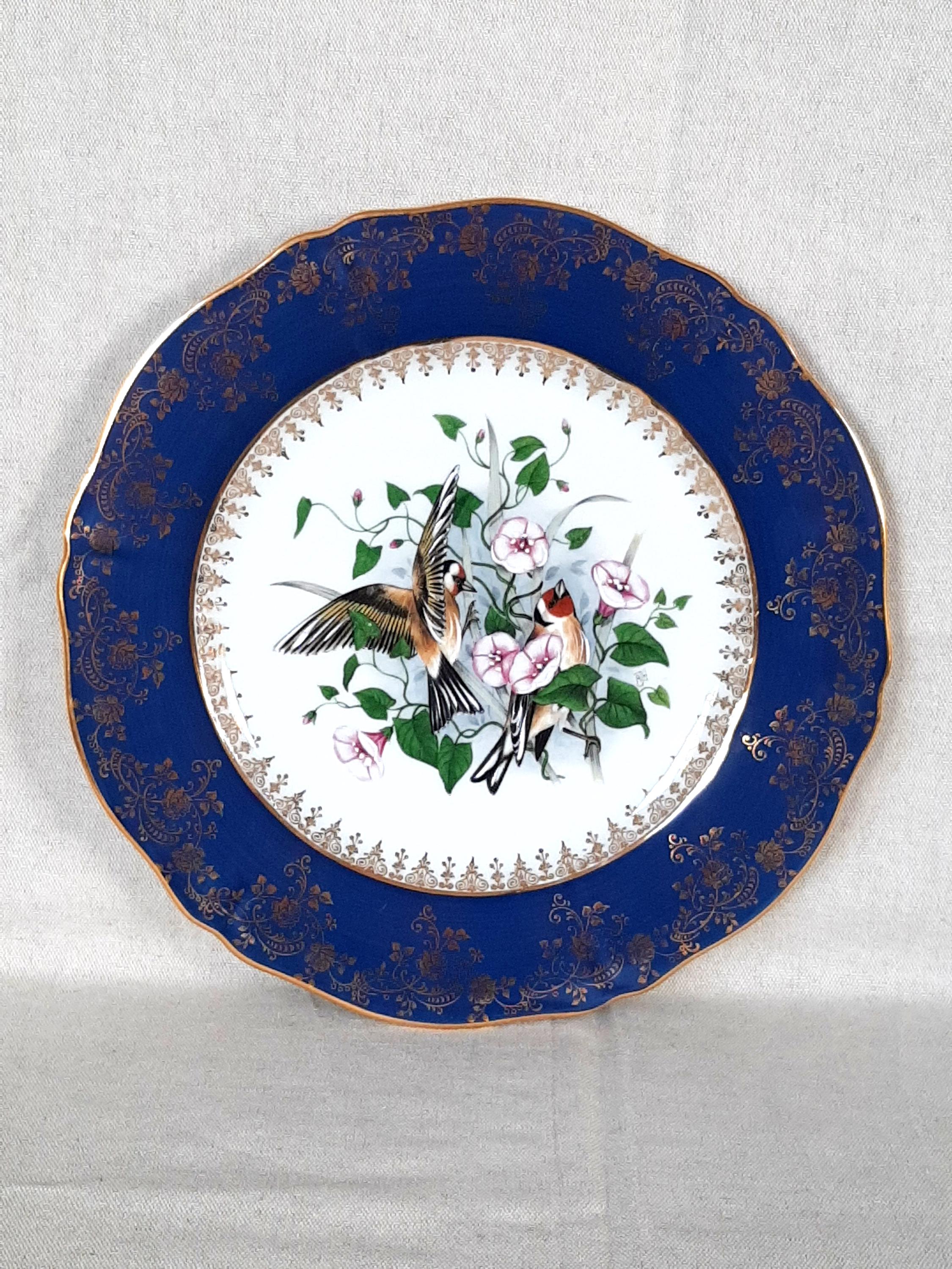 Art De La Table Unique Cadeau Maisons De Style Européen En Pain D'épice Décorées De Glaçage Ciel Assiette Creuse 20-21 Cm Micro-ondes Art De La Table Unique Cadeau Maisons De Style Européen En Pain D'épice Décorées De Glaçage Ciel Assiette Creuse 20-21 Cm Micro-ondes