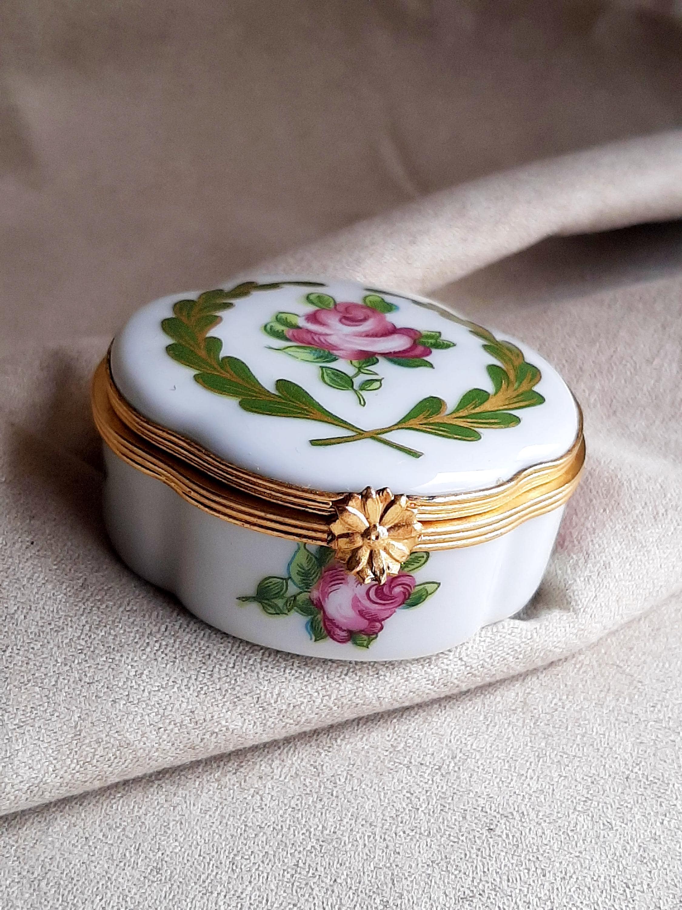 Sevres porcelain - Etsy 日本