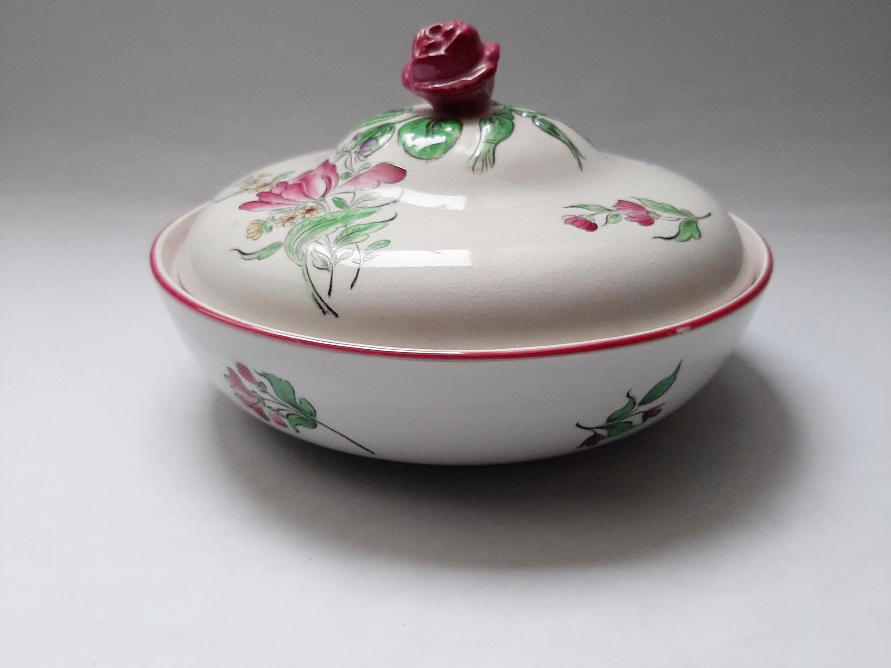 アンティーク中国食器 - Etsy 日本