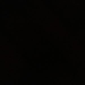 May include: A black background.