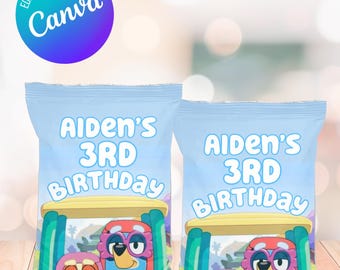 Grannies Chip Bag (DIGITAL DOWNLOAD)