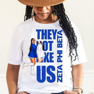 They Not Like Us (Zeta)