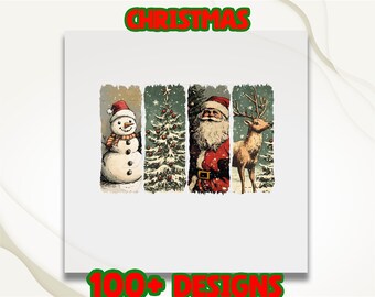 Retro Christmas Dtf Transfer, Trendy Christmas Dtf, Merry Christmas Dtf, Popular Christmas Dtf, Christmas Heat Press, Funny Christmas Dtf