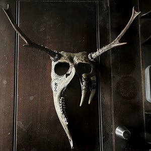 Hunter's Mask image 1