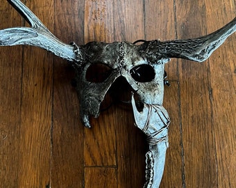 Hunter's Mask