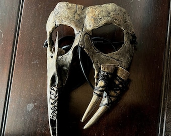 Hunter's Mask