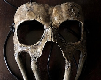 Hunter's Mask