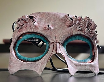 Siren's Mask