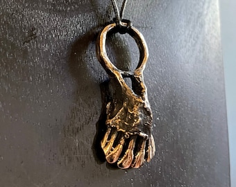 Devourer Charm
