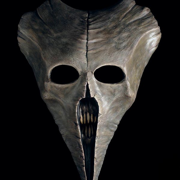 Carnivean Mask