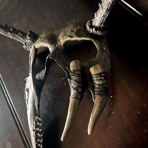Hunter's Mask image 4
