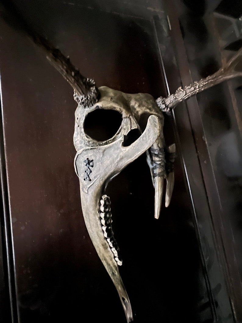 Hunter's Mask image 5