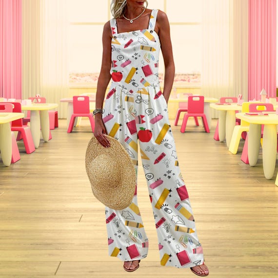 jumpsuit enof イナフ ENOF dressy jumpsuit