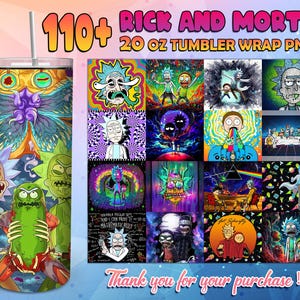 Plus de 110 personnages de dessins animés Ensemble pour gobelet 20 oz, Dessin animé gobelet 20 oz png, Sublimation pour gobelet 20 oz, Emballage pour dessin animé png, Usage commercial