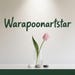 Warapoonartstar store logo