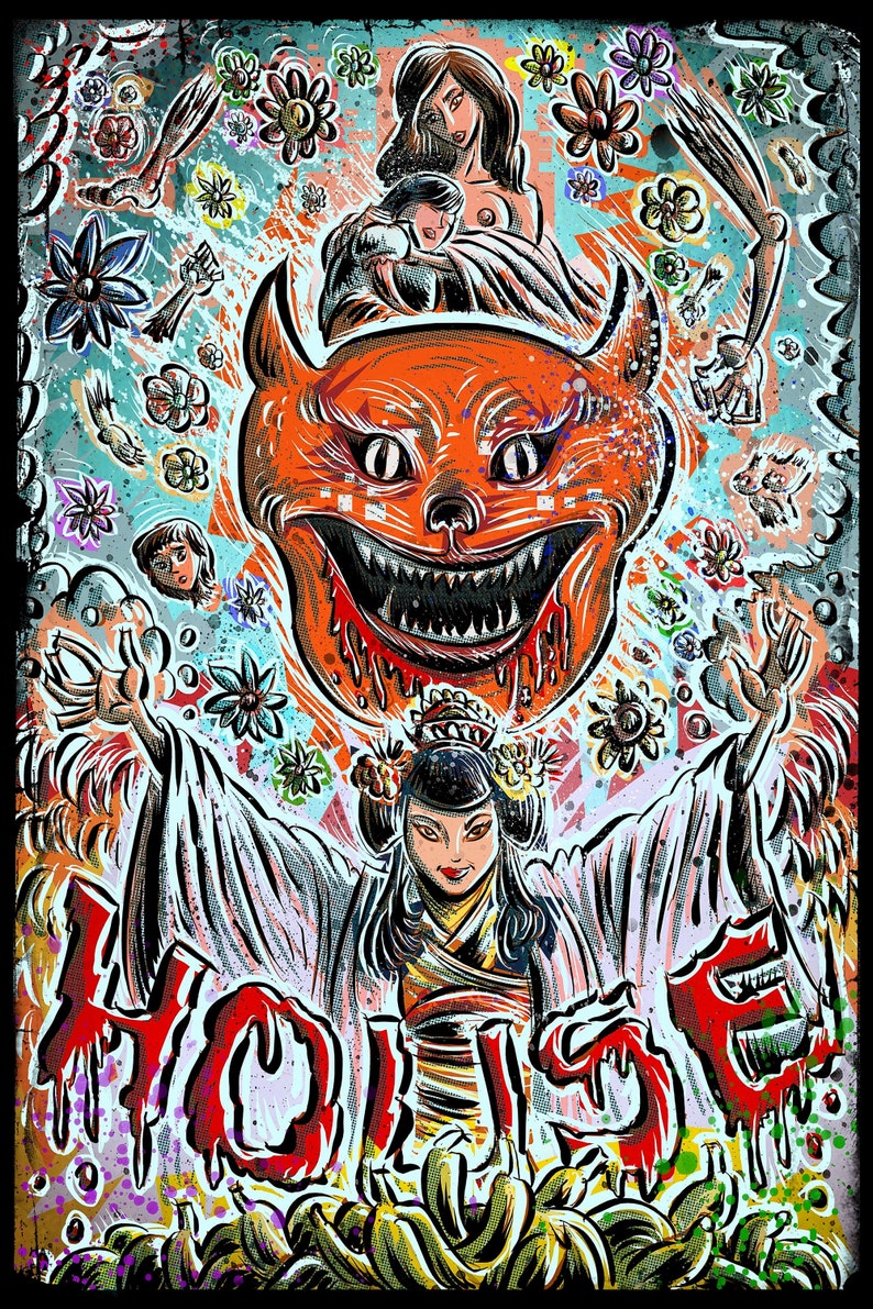 Hausu Hausu