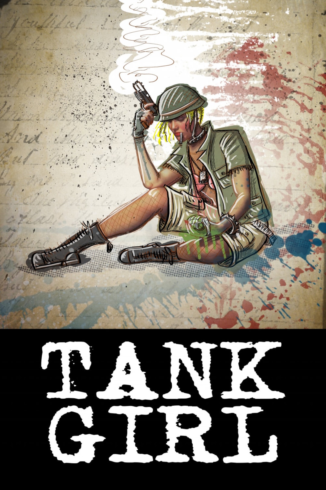 【希少】TANK Magazine ＃6/ファション アート 写真 イラスト il_1080xN.609809704_g8q6.jpg