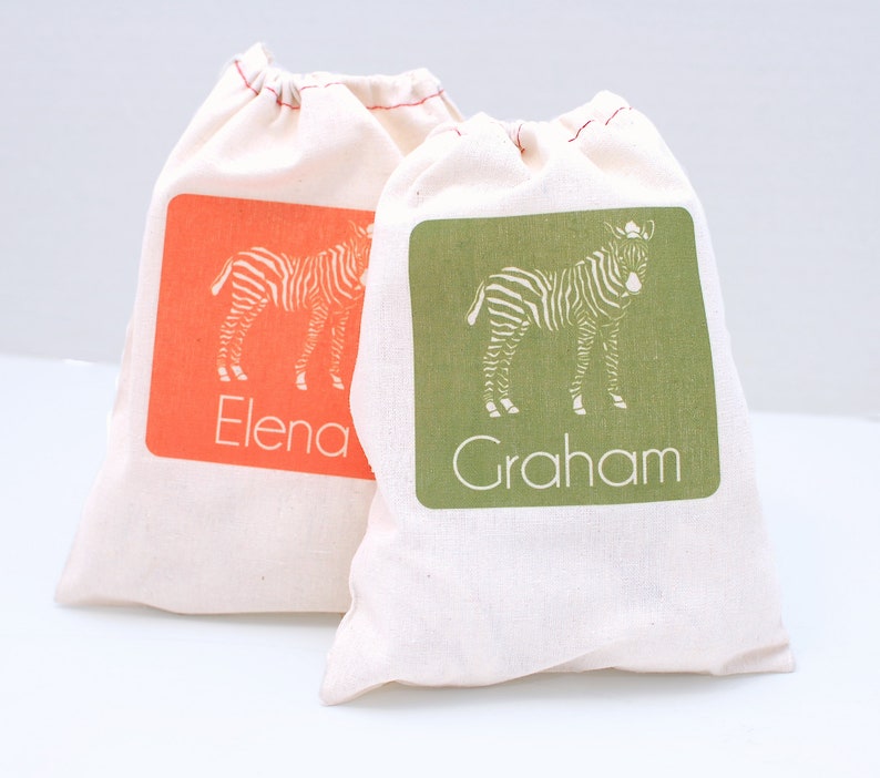 Zoo Party Favors Safari Birthday Party Zoo Birthday Etsy