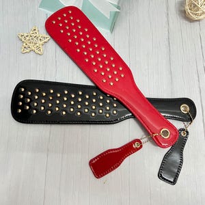 leder sexspielzeug Vibrator mit Hasenohren 
