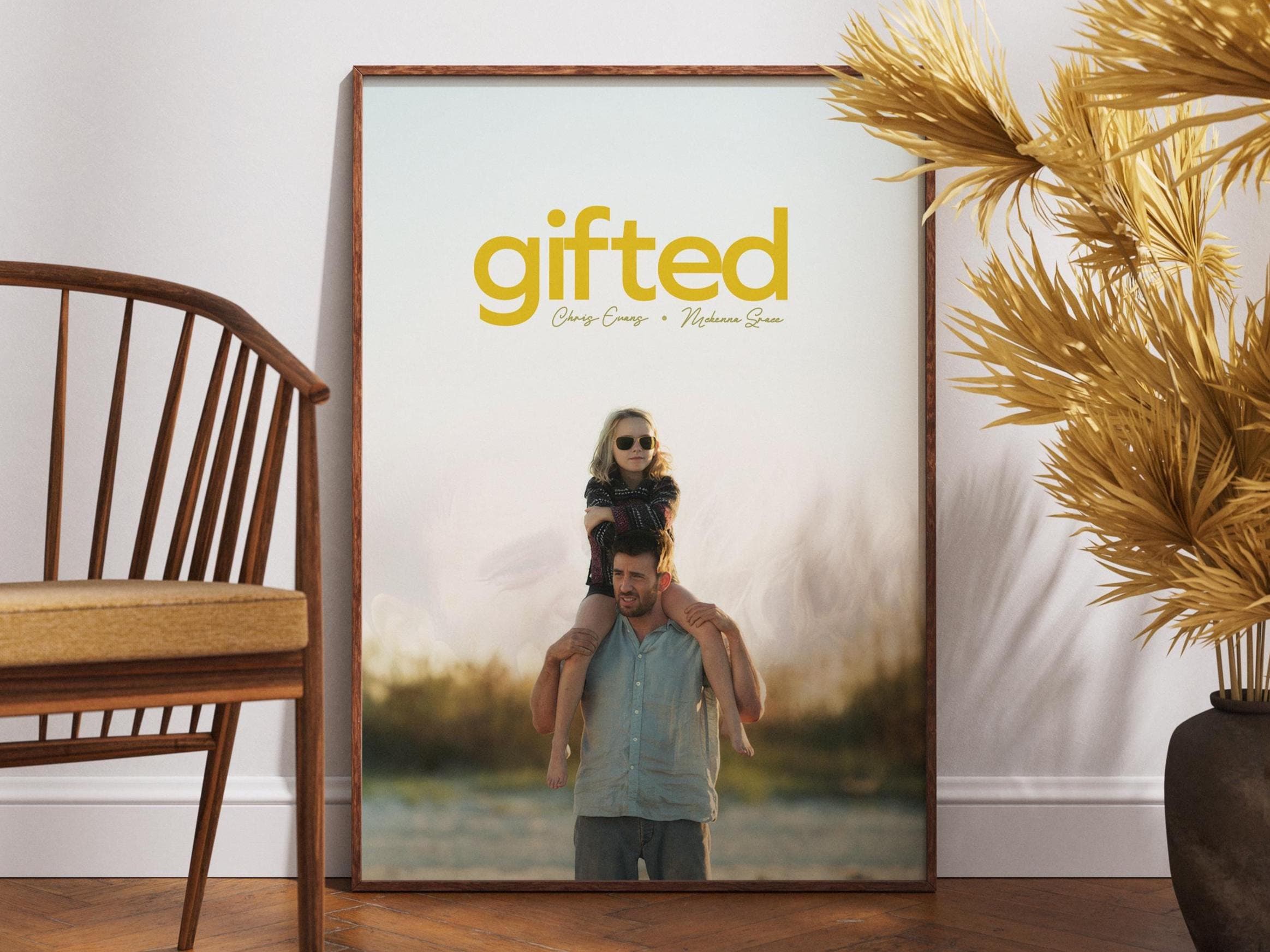 Gifted Movie Art 60+ Gift Ideas for 2025