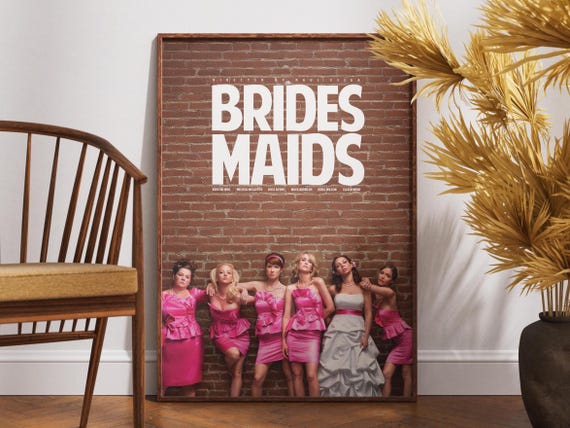 movie bridesmaid dresses Best bridesmaid dresses from TV and film