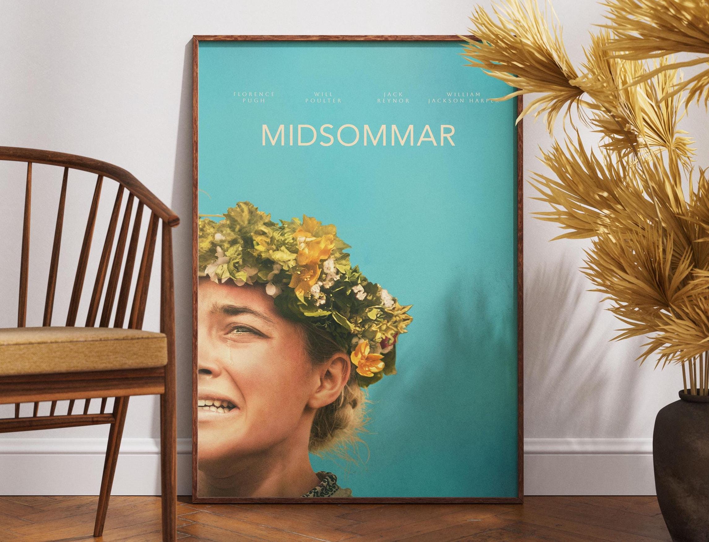 Horror Thriller Midsommar Stream Free Midsommar JB Hi-Fi