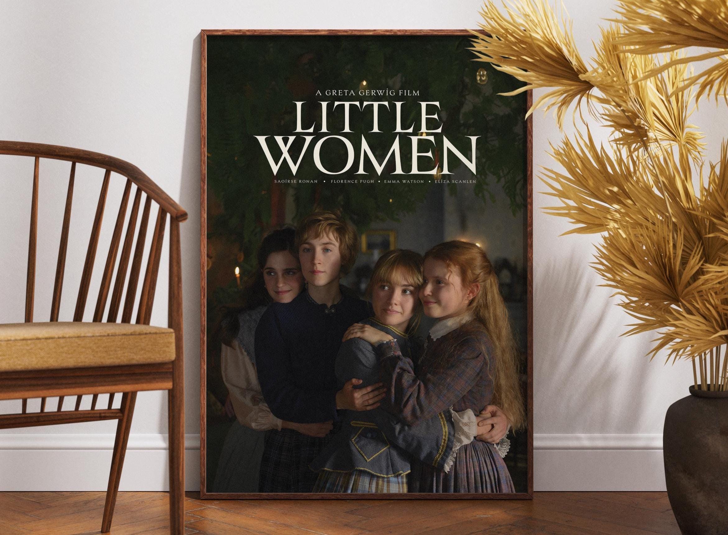 Little Women Poster