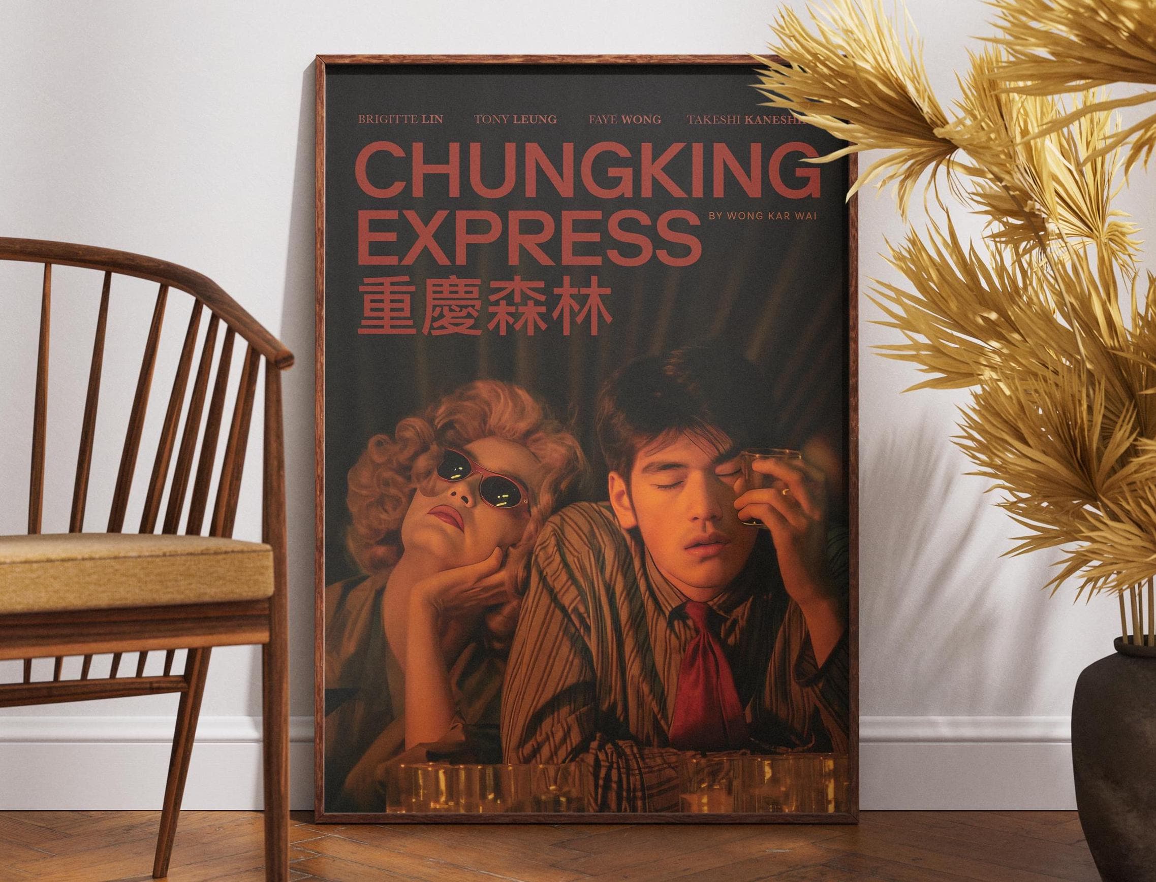 Hong Kong Movie Singapore