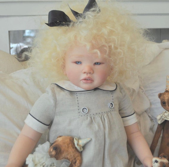Kit reborn amaya hotsell
