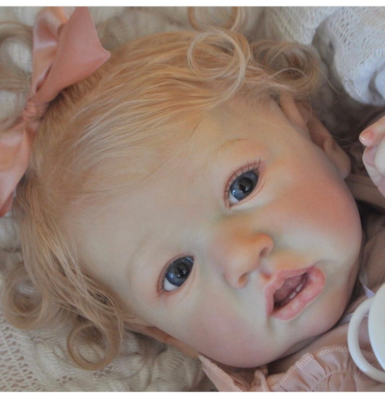 paris alley reborns