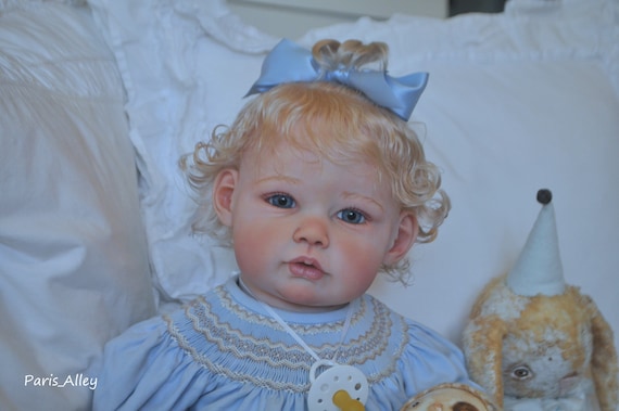 ella mae by jannie de lange